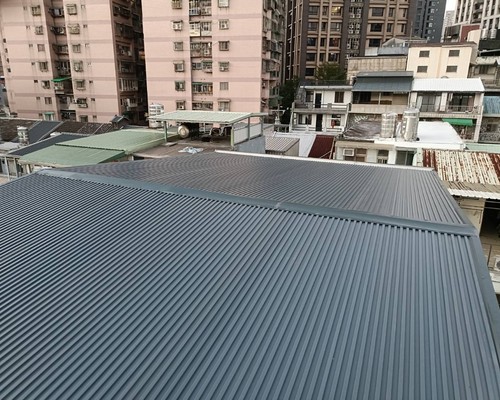 台北長城鋁板, 台北屋頂隔熱, 台北長城鋁板雨遮工程, 台北長城隔熱鋁瓦雨棚, 台北屋頂隔熱方案推薦, 台北院子增建鐵皮屋, 
					台北加蓋鐵皮屋頂, 台北鐵皮屋施工, 台北鐵皮屋工程, 台北搭鐵厝, 台北蓋鐵屋, 台北鐵棟工程, 台北鐵皮屋頂隔熱, 台北鐵皮屋修繕, 
					台北鐵皮屋施工, 台北鐵皮屋防水