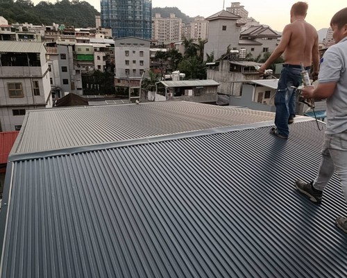 台北長城鋁板, 台北屋頂隔熱, 台北長城鋁板雨遮工程, 台北長城隔熱鋁瓦雨棚, 台北屋頂隔熱方案推薦, 台北院子增建鐵皮屋, 
					台北加蓋鐵皮屋頂, 台北鐵皮屋施工, 台北鐵皮屋工程, 台北搭鐵厝, 台北蓋鐵屋, 台北鐵棟工程, 台北鐵皮屋頂隔熱, 台北鐵皮屋修繕, 
					台北鐵皮屋施工, 台北鐵皮屋防水